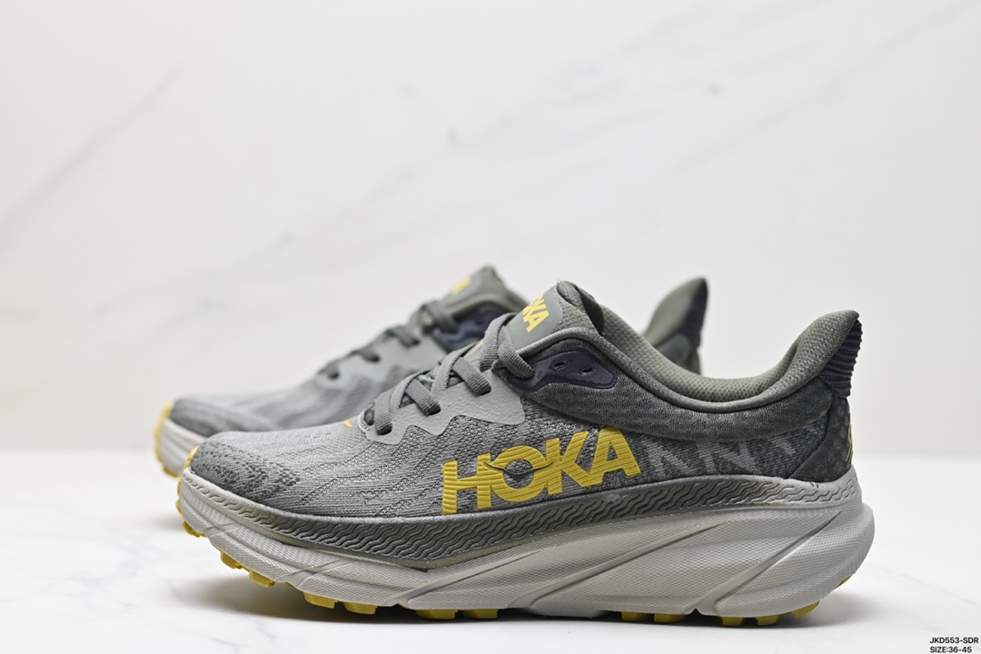 Hoka Shoes